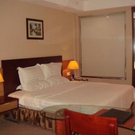 Neighbourhood Holiday Hotel Suzhou Suzhou  Oda fotoğraf