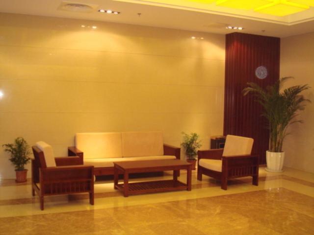 Neighbourhood Holiday Hotel Suzhou Suzhou  Dış mekan fotoğraf