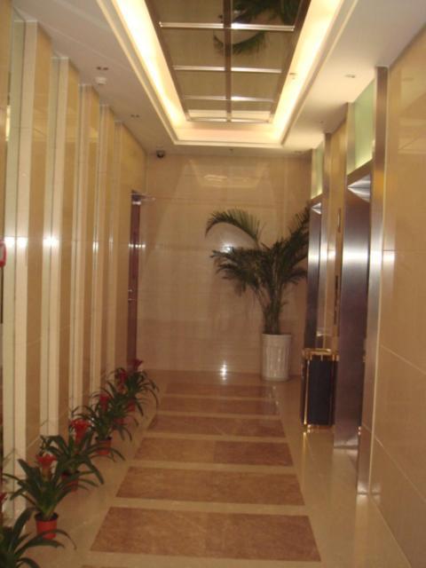Neighbourhood Holiday Hotel Suzhou Suzhou  Dış mekan fotoğraf