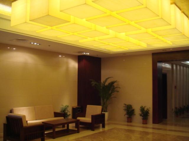 Neighbourhood Holiday Hotel Suzhou Suzhou  Dış mekan fotoğraf