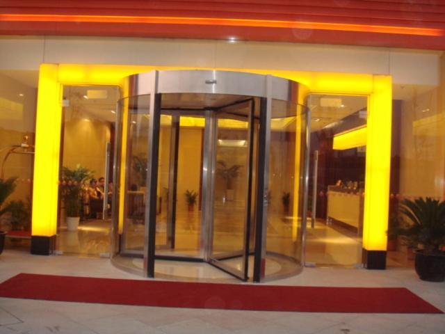 Neighbourhood Holiday Hotel Suzhou Suzhou  Dış mekan fotoğraf