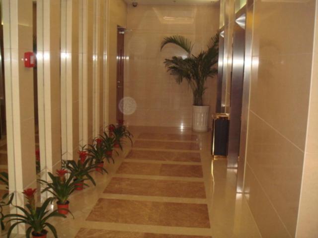 Neighbourhood Holiday Hotel Suzhou Suzhou  Dış mekan fotoğraf