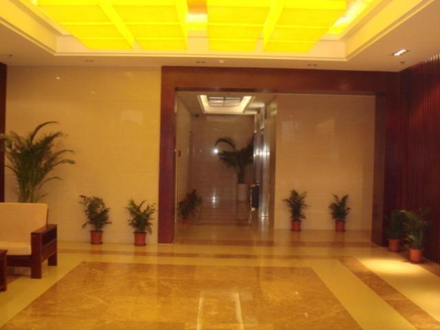 Neighbourhood Holiday Hotel Suzhou Suzhou  Dış mekan fotoğraf