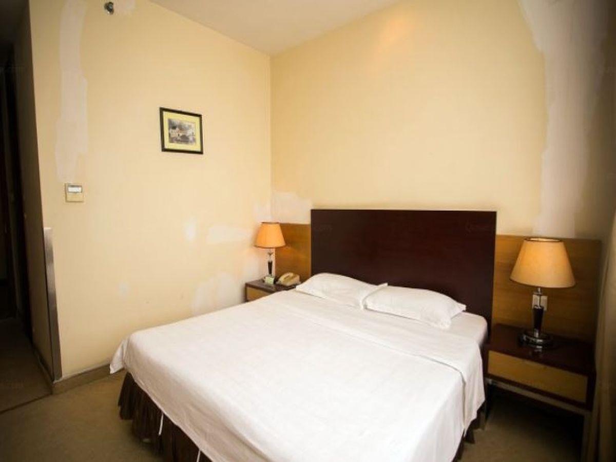 Neighbourhood Holiday Hotel Suzhou Suzhou  Dış mekan fotoğraf
