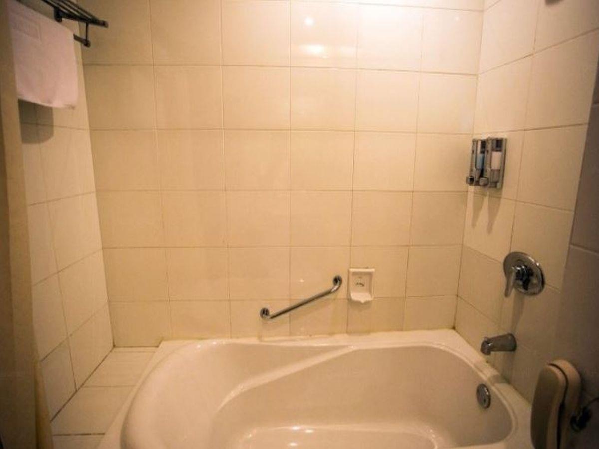 Neighbourhood Holiday Hotel Suzhou Suzhou  Dış mekan fotoğraf